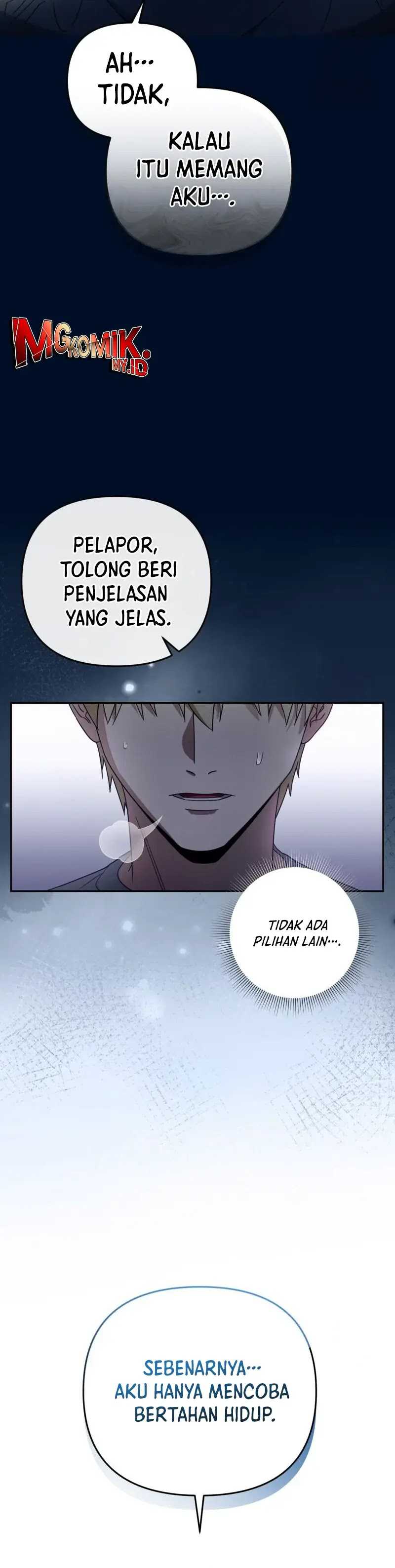 The Delusional Hunter in Another World Chapter 20 page 43