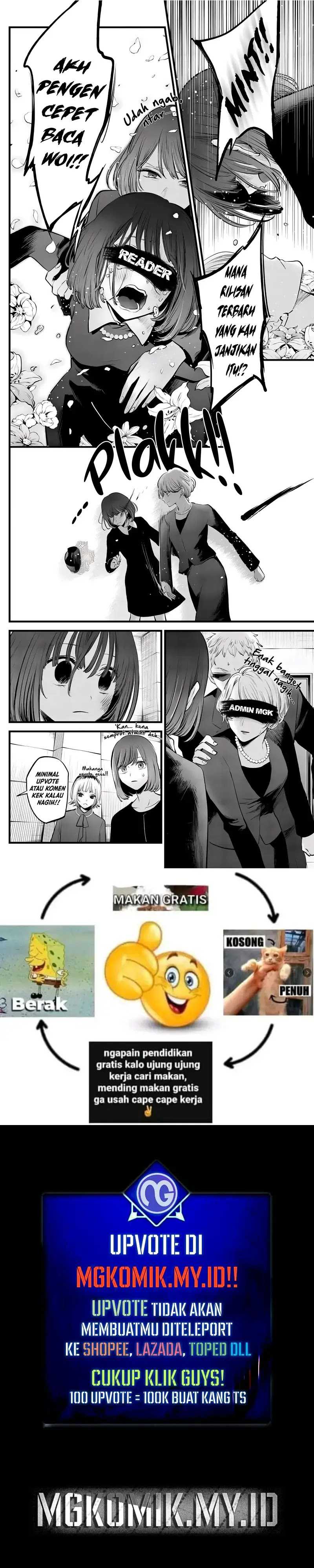 The Delusional Hunter in Another World Chapter 20 page 48