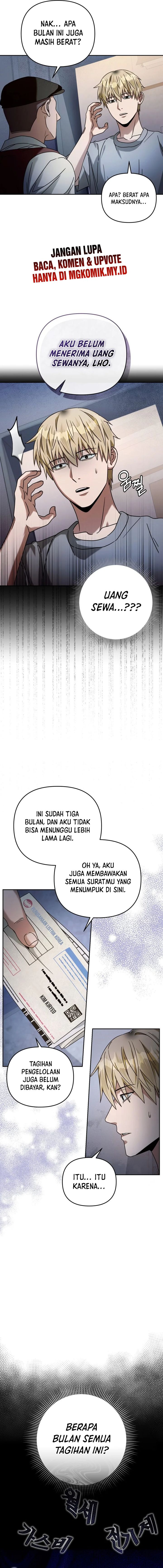 The Delusional Hunter in Another World Chapter 21 page 9