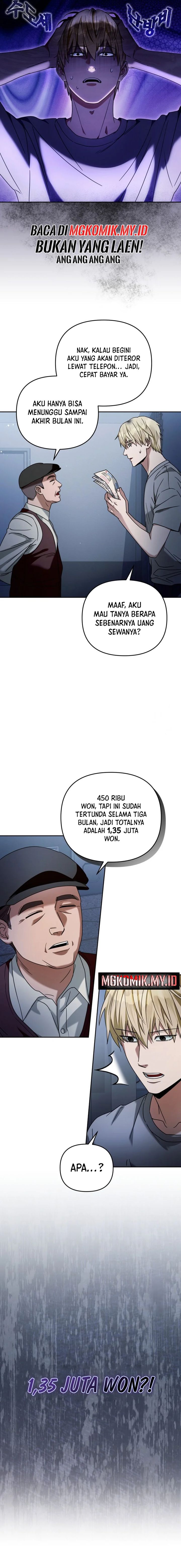 The Delusional Hunter in Another World Chapter 21 page 10