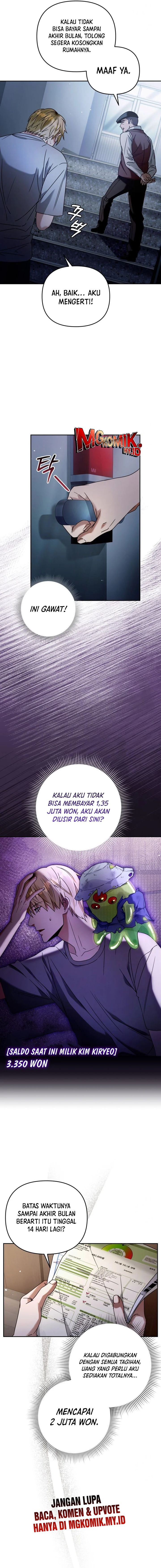 The Delusional Hunter in Another World Chapter 21 page 11