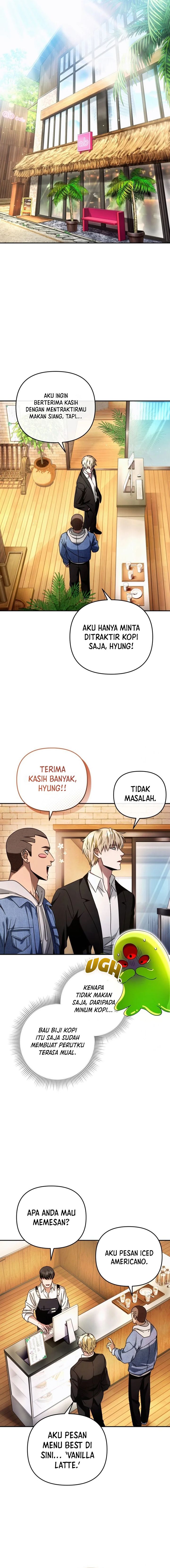 The Delusional Hunter in Another World Chapter 21 page 18