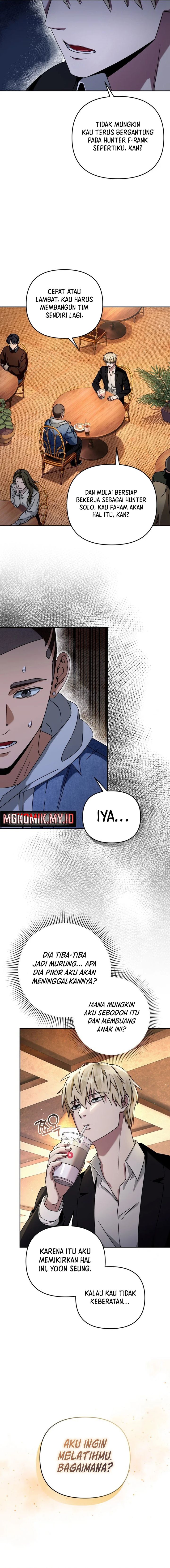 The Delusional Hunter in Another World Chapter 22 page 2