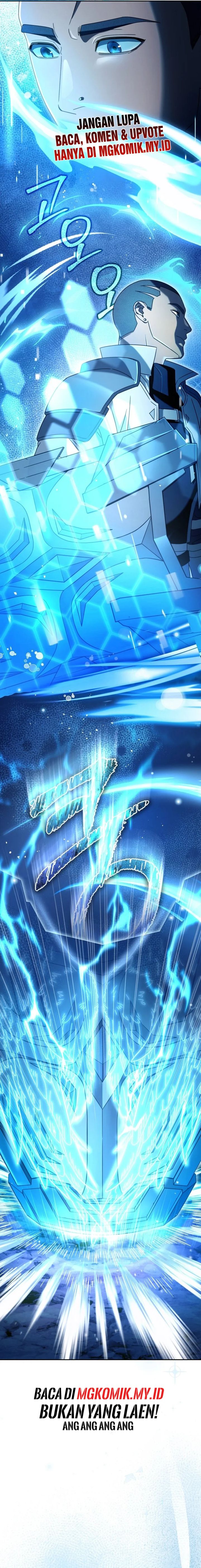 The Delusional Hunter in Another World Chapter 22 page 7