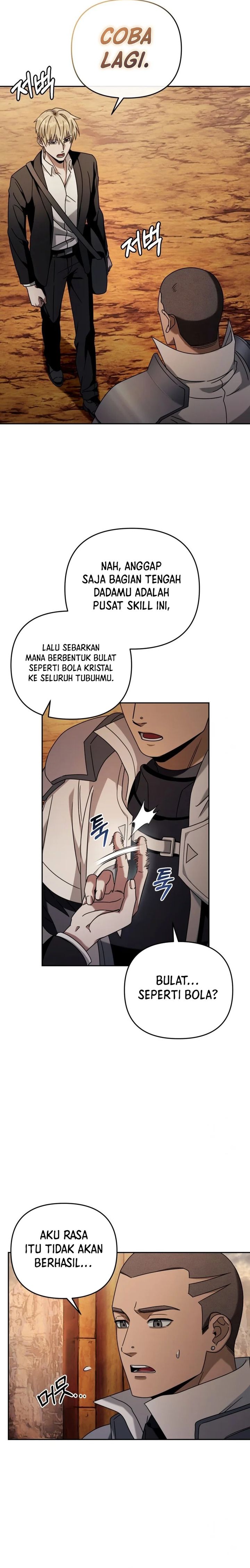 The Delusional Hunter in Another World Chapter 22 page 11