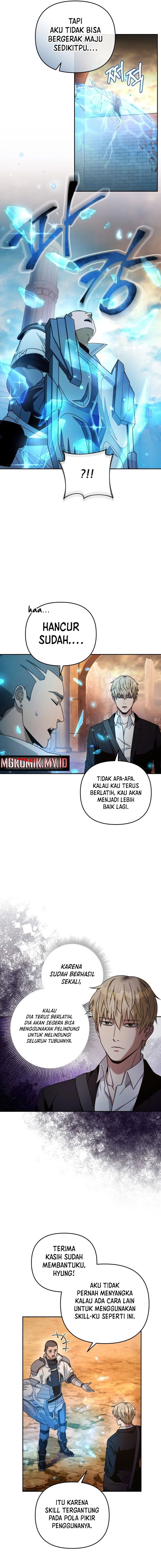 The Delusional Hunter in Another World Chapter 22 page 14