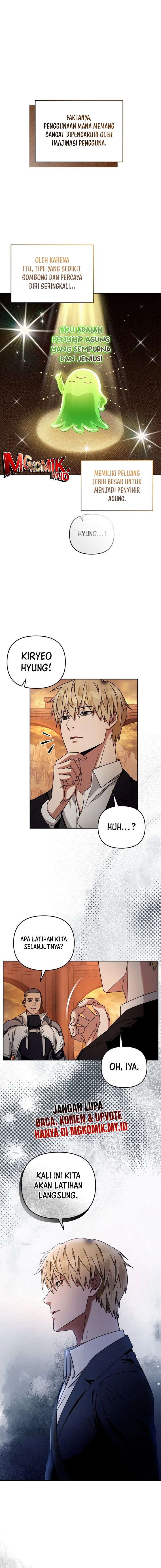 The Delusional Hunter in Another World Chapter 22 page 15