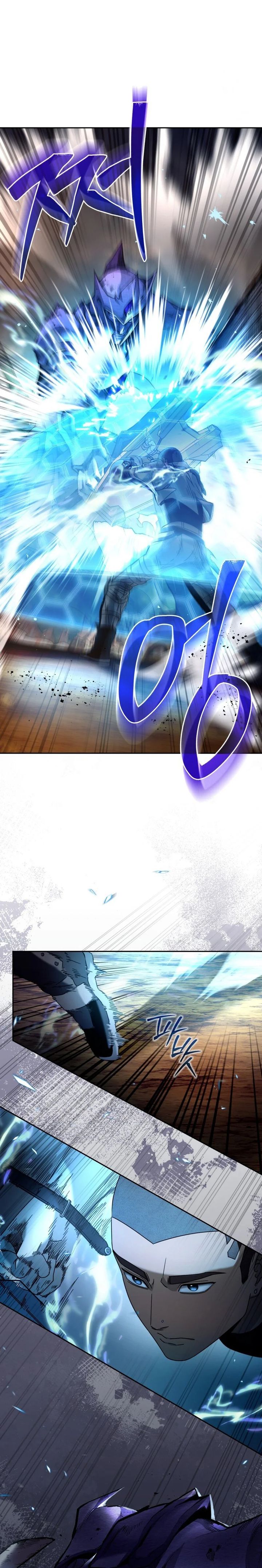 The Delusional Hunter in Another World Chapter 22 page 17