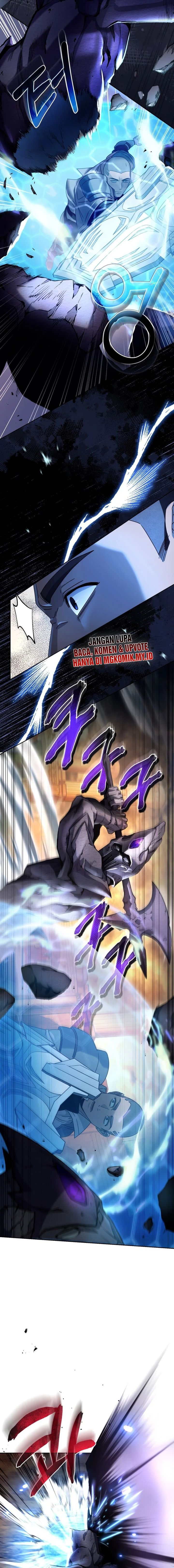 The Delusional Hunter in Another World Chapter 22 page 18