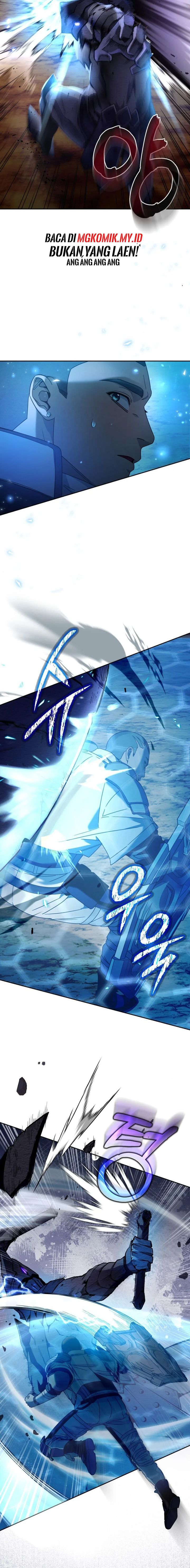 The Delusional Hunter in Another World Chapter 22 page 19