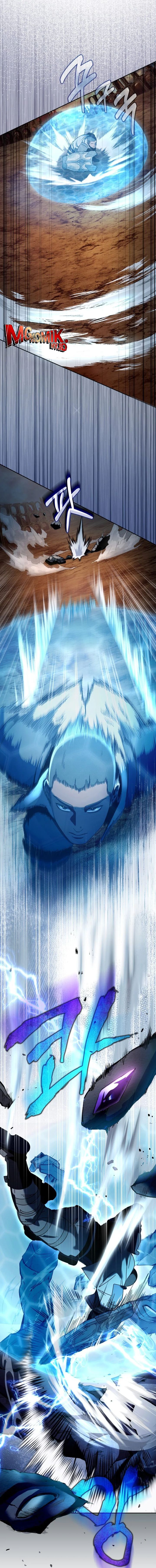 The Delusional Hunter in Another World Chapter 22 page 20