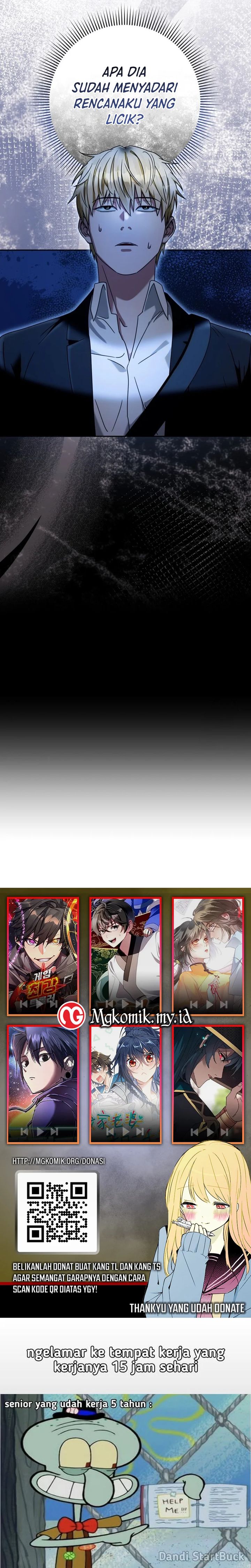 The Delusional Hunter in Another World Chapter 22 page 24