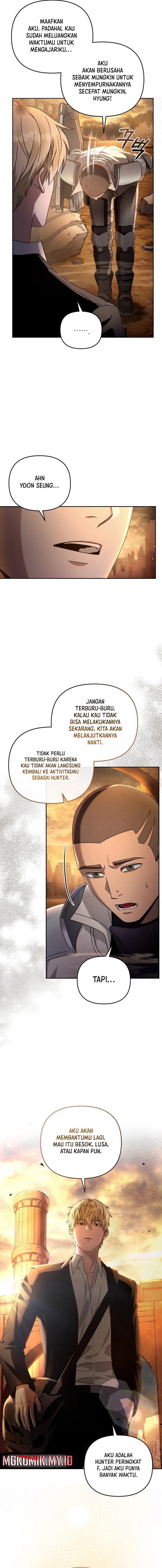 The Delusional Hunter in Another World Chapter 23 page 4
