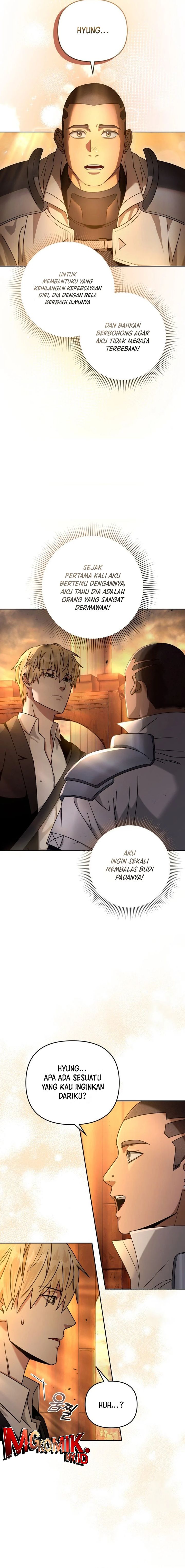 The Delusional Hunter in Another World Chapter 23 page 5