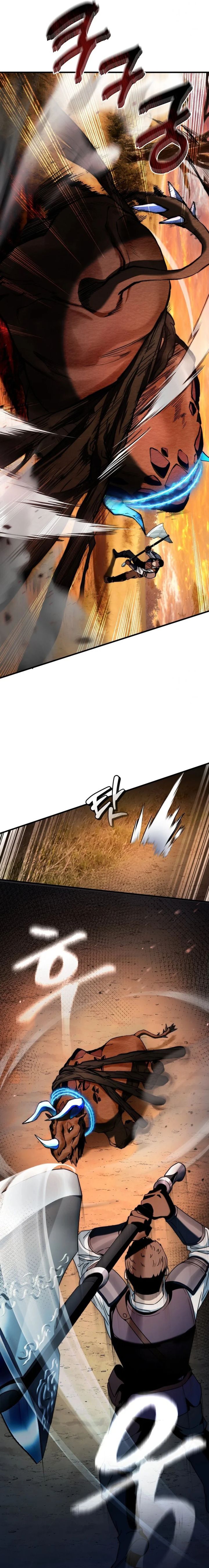 The Delusional Hunter in Another World Chapter 25 page 3