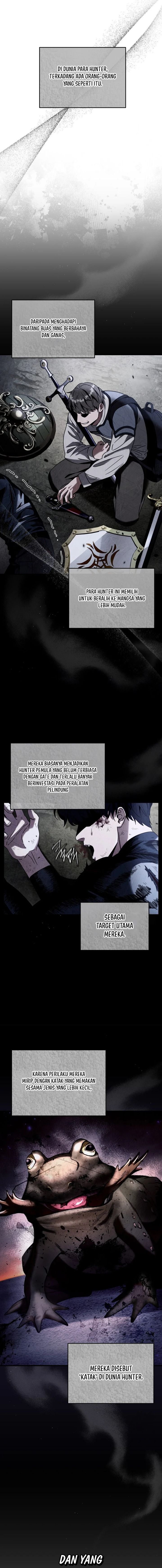 The Delusional Hunter in Another World Chapter 25 page 10