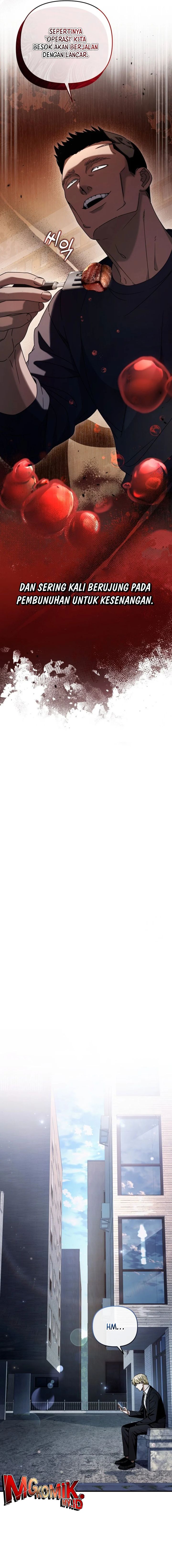 The Delusional Hunter in Another World Chapter 25 page 12