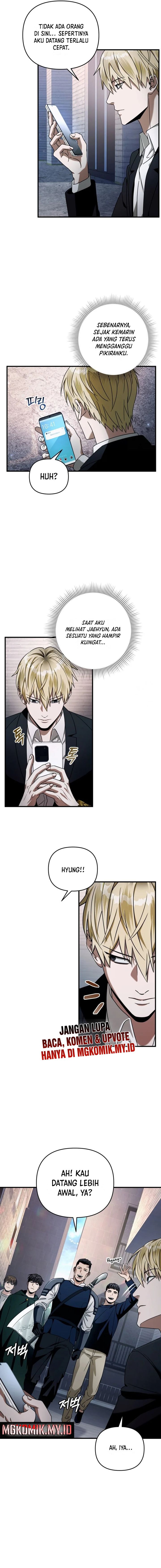 The Delusional Hunter in Another World Chapter 25 page 13
