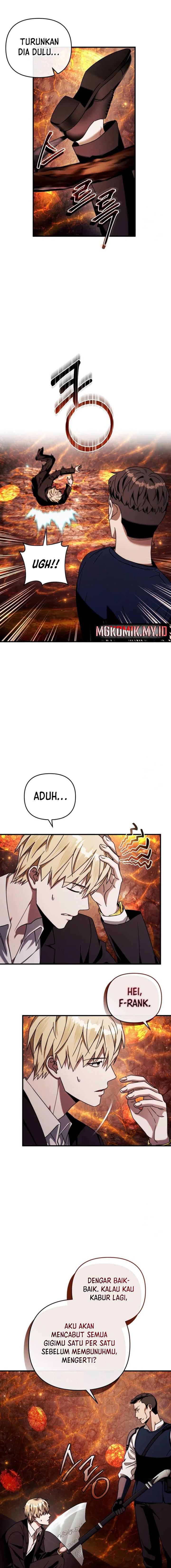 The Delusional Hunter in Another World Chapter 26 page 2