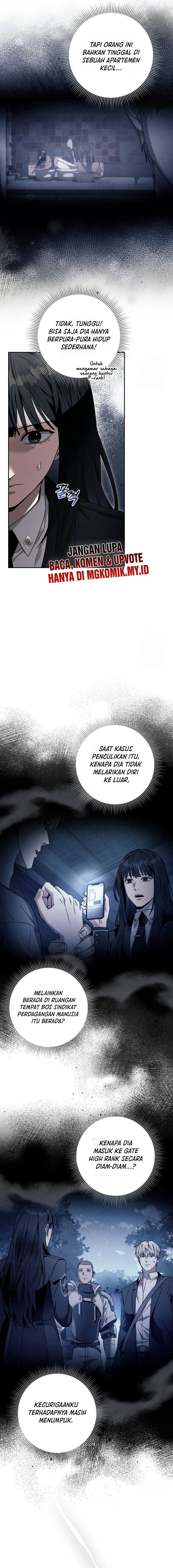 The Delusional Hunter in Another World Chapter 29 page 3
