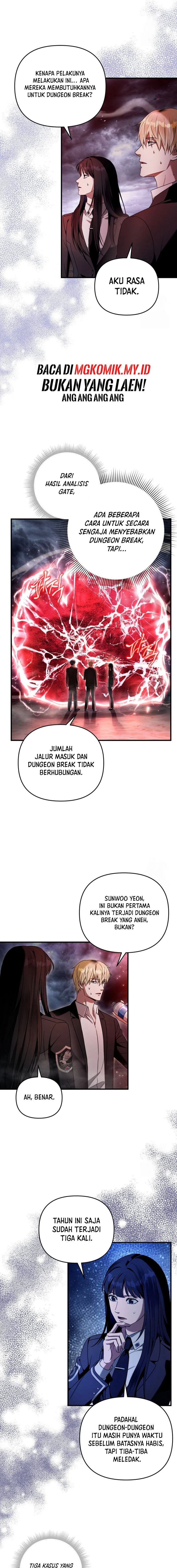 The Delusional Hunter in Another World Chapter 29 page 18