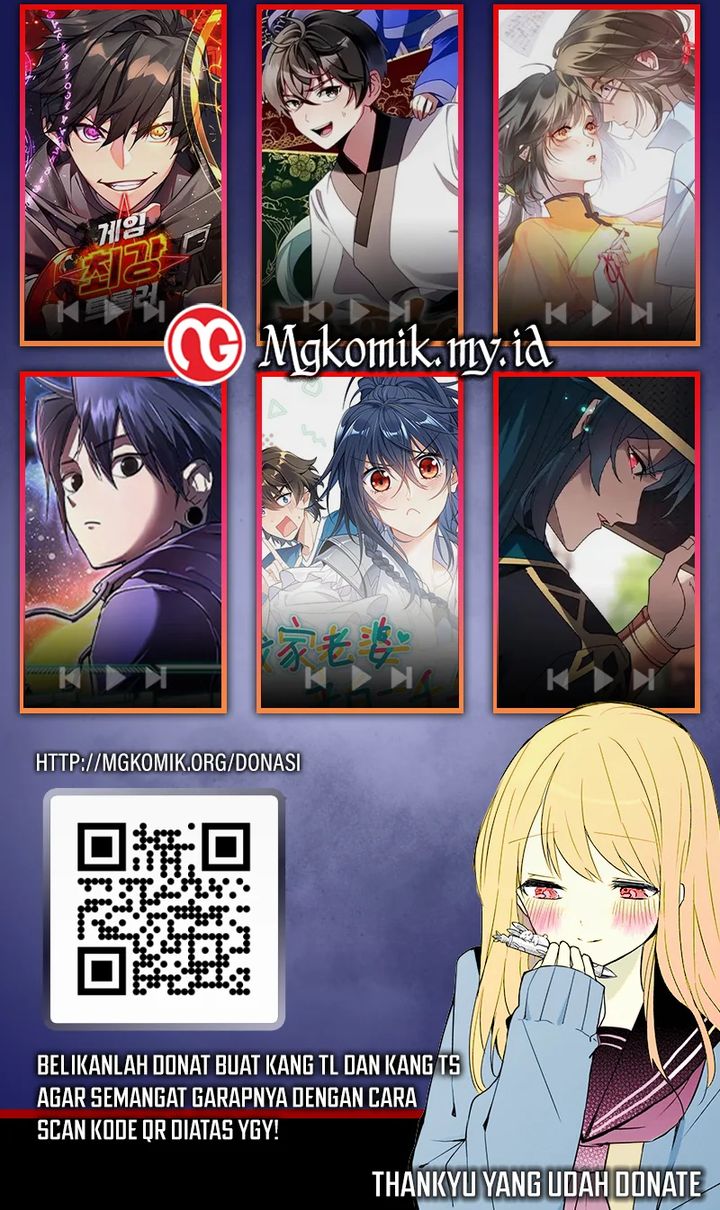 The Delusional Hunter in Another World Chapter 29 page 21
