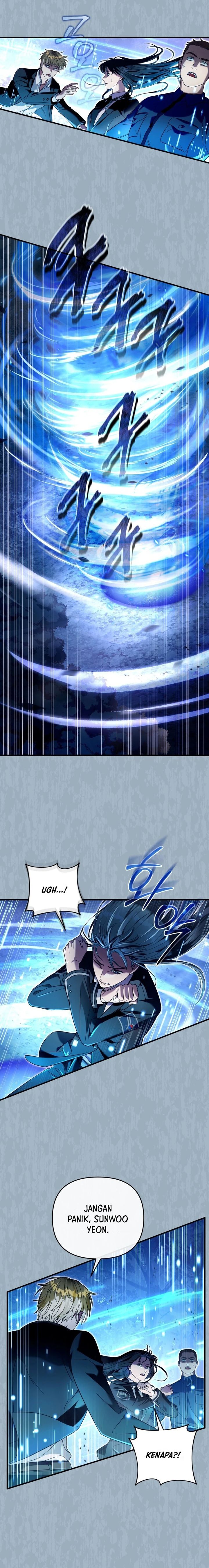 The Delusional Hunter in Another World Chapter 30 page 16