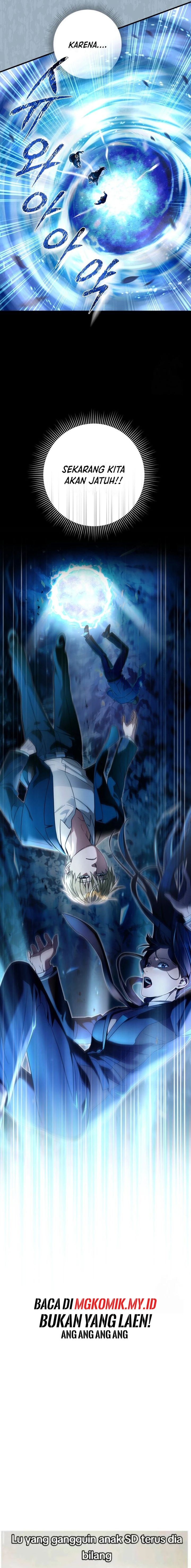 The Delusional Hunter in Another World Chapter 30 page 17
