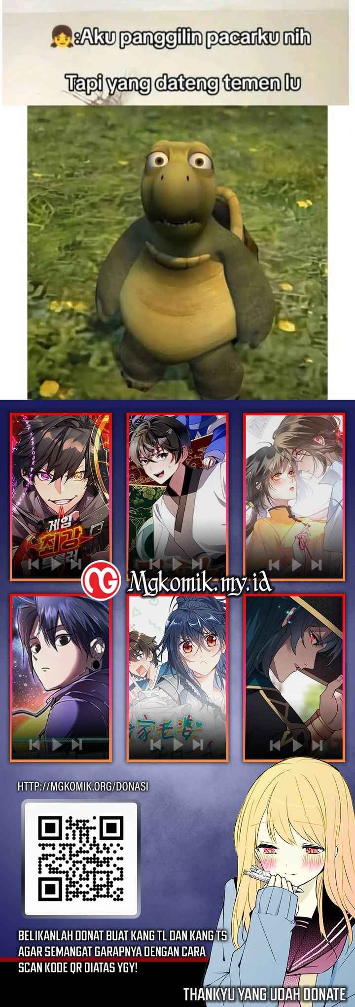 The Delusional Hunter in Another World Chapter 30 page 18