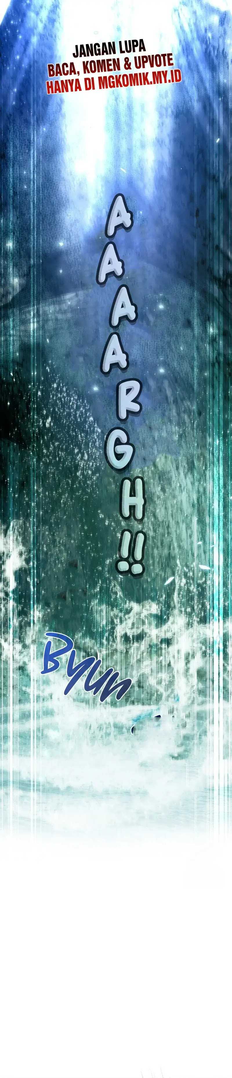 The Delusional Hunter in Another World Chapter 31 page 2