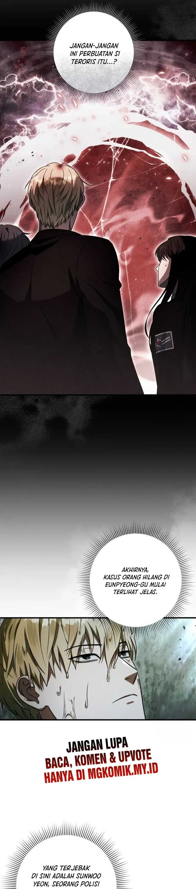 The Delusional Hunter in Another World Chapter 31 page 7