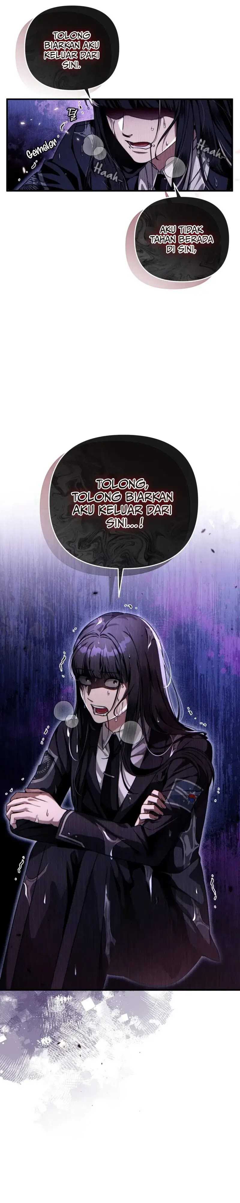 The Delusional Hunter in Another World Chapter 31 page 14