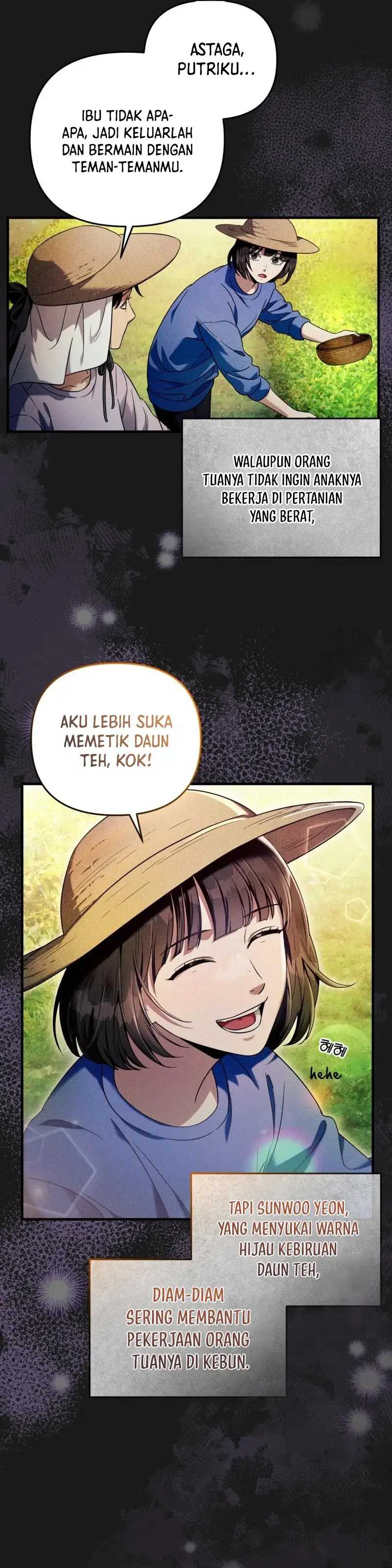 The Delusional Hunter in Another World Chapter 31 page 17