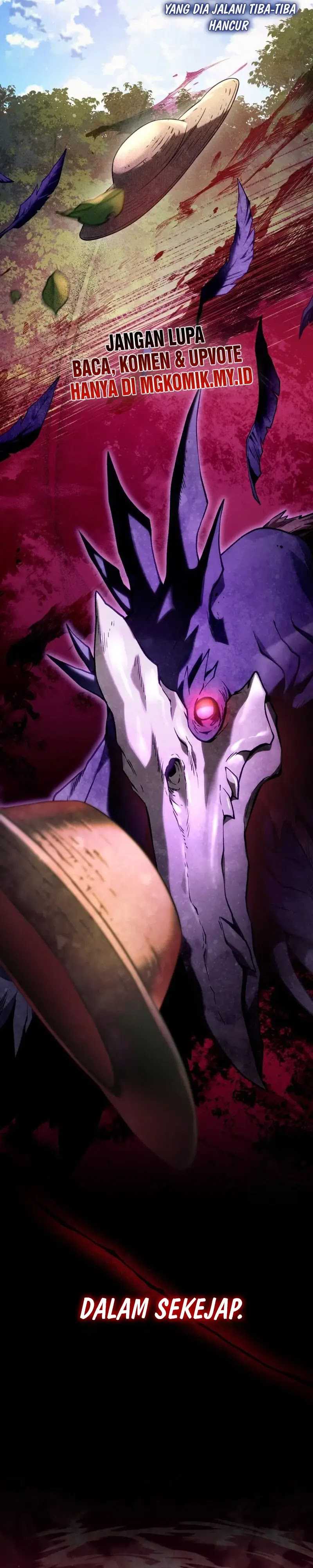 The Delusional Hunter in Another World Chapter 31 page 19
