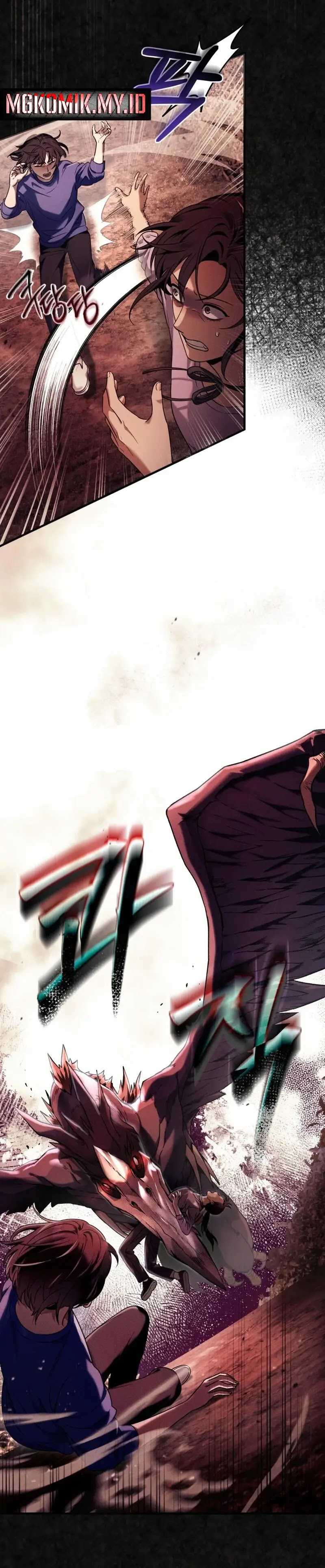 The Delusional Hunter in Another World Chapter 31 page 22