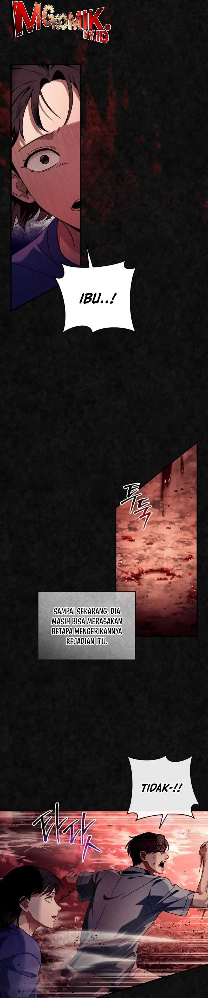 The Delusional Hunter in Another World Chapter 31 page 23
