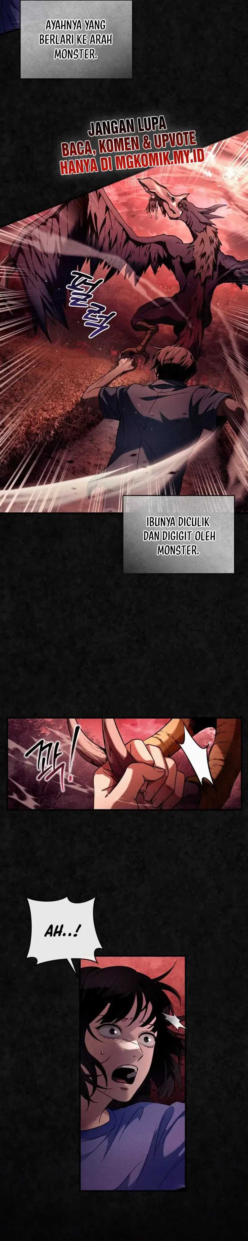 The Delusional Hunter in Another World Chapter 31 page 24