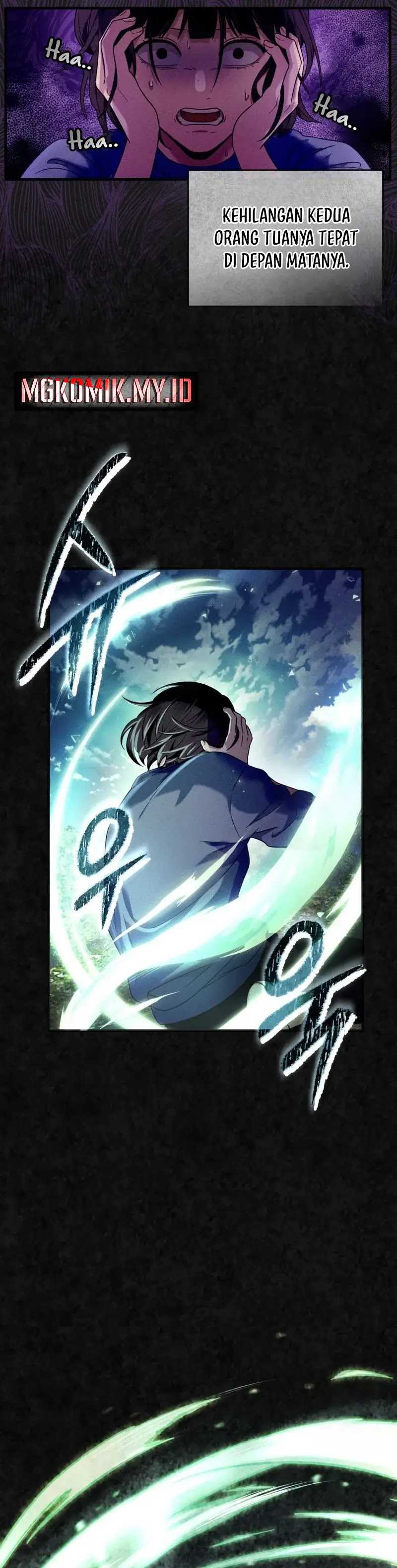 The Delusional Hunter in Another World Chapter 31 page 27