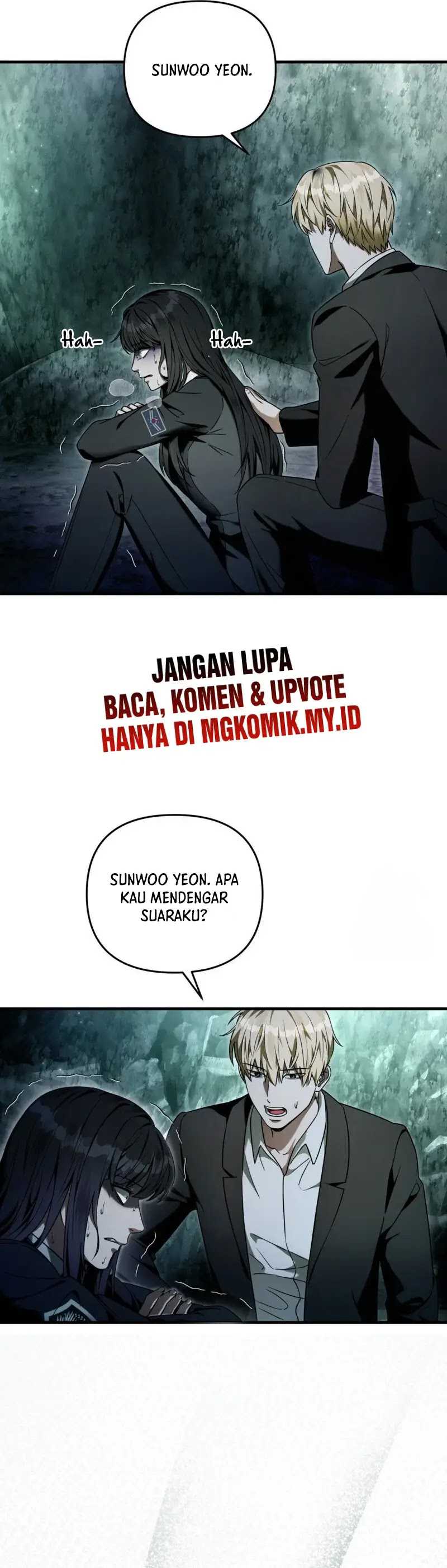 The Delusional Hunter in Another World Chapter 31 page 29
