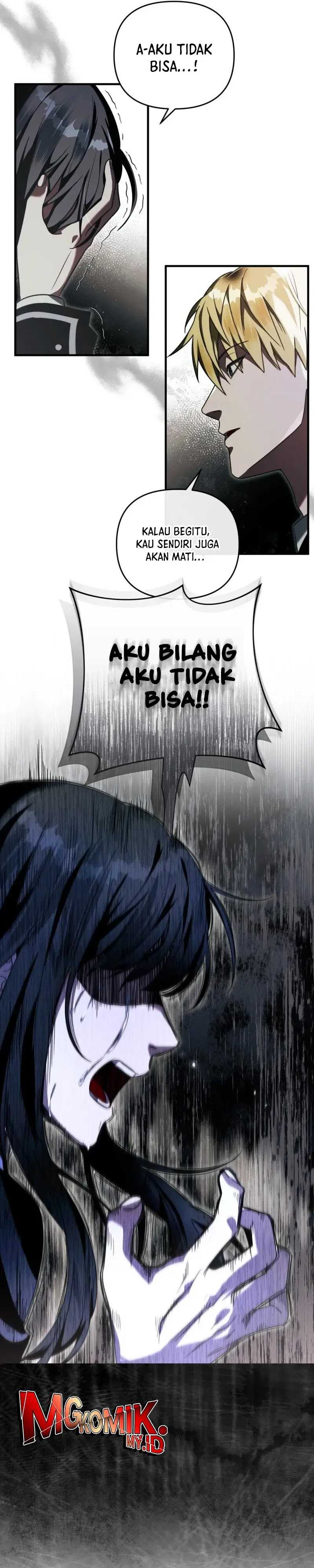 The Delusional Hunter in Another World Chapter 31 page 37