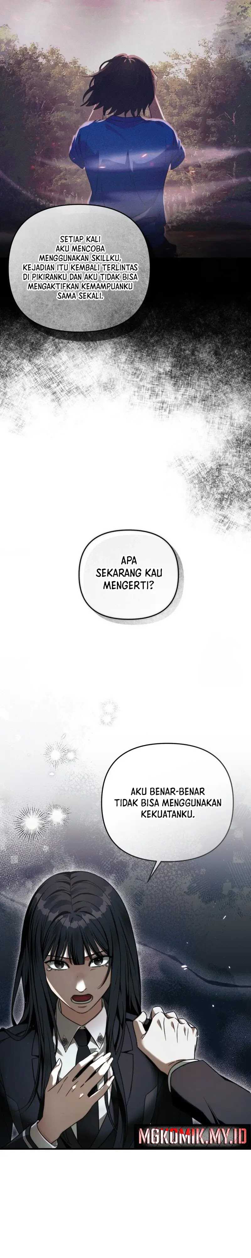 The Delusional Hunter in Another World Chapter 32 page 3