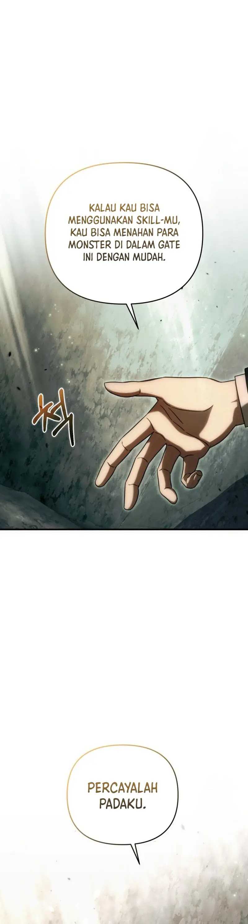 The Delusional Hunter in Another World Chapter 32 page 5