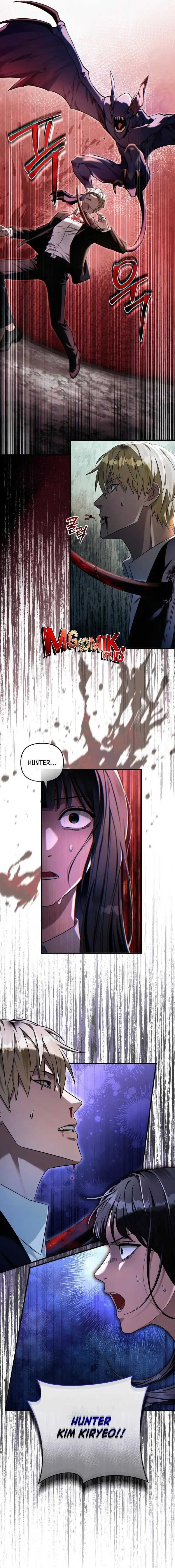 The Delusional Hunter in Another World Chapter 32 page 15