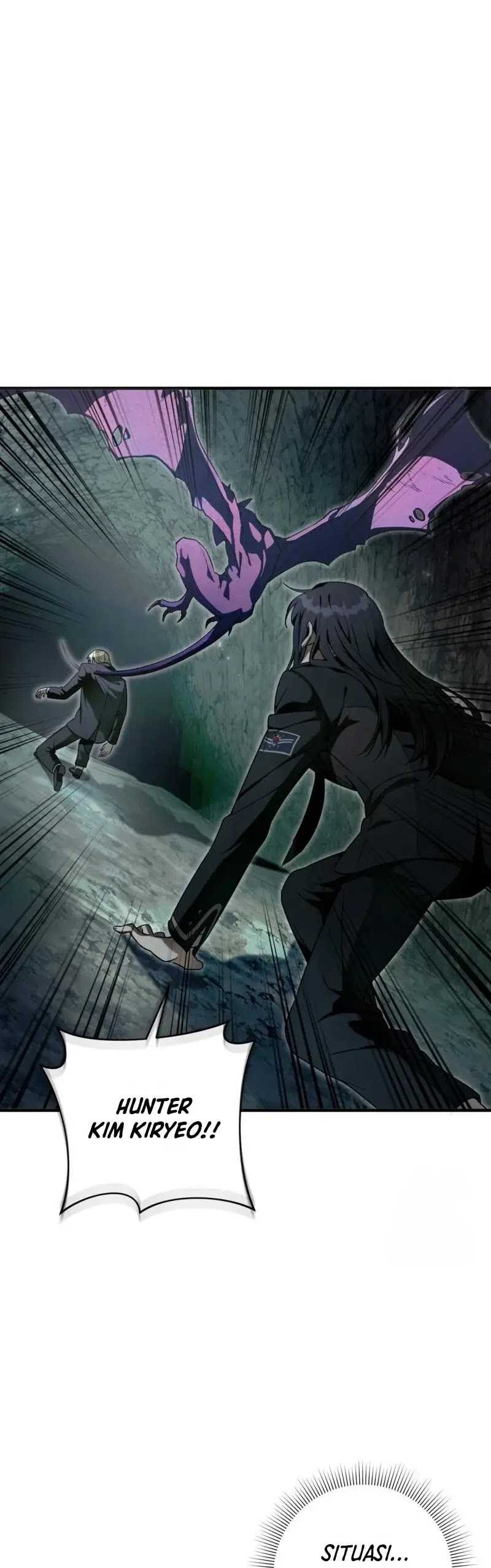 The Delusional Hunter in Another World Chapter 32 page 17