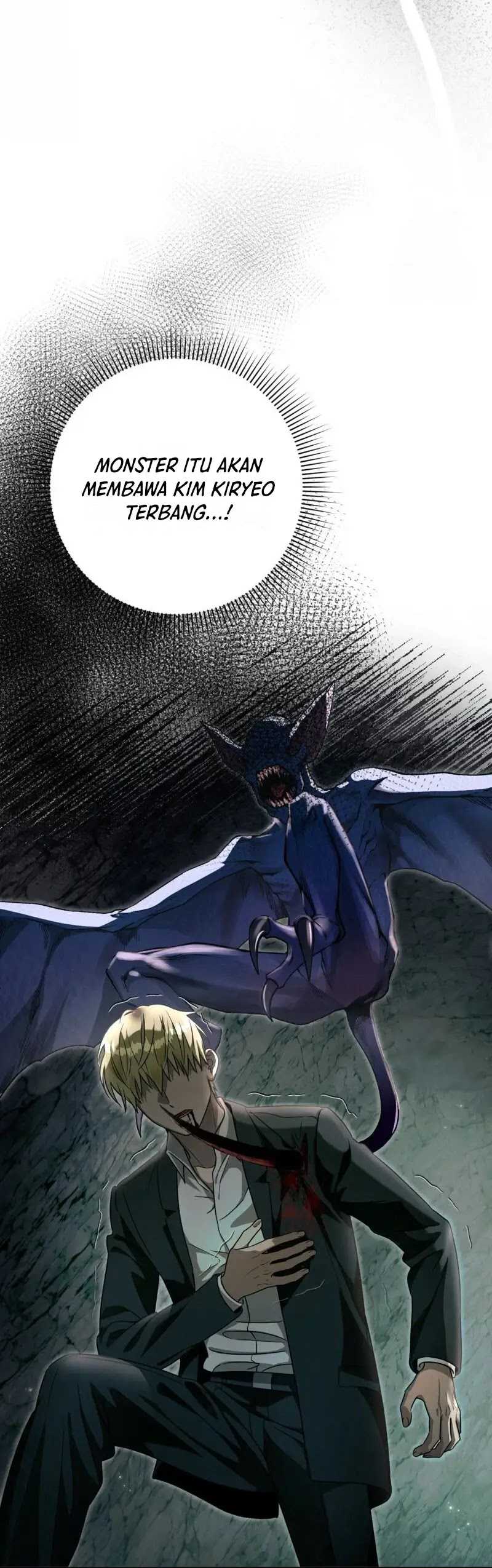 The Delusional Hunter in Another World Chapter 32 page 19