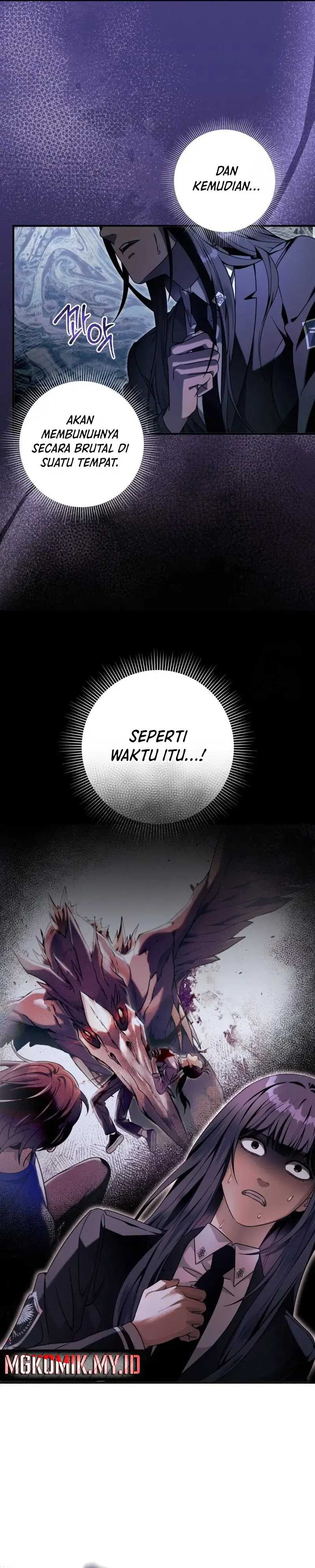 The Delusional Hunter in Another World Chapter 32 page 20