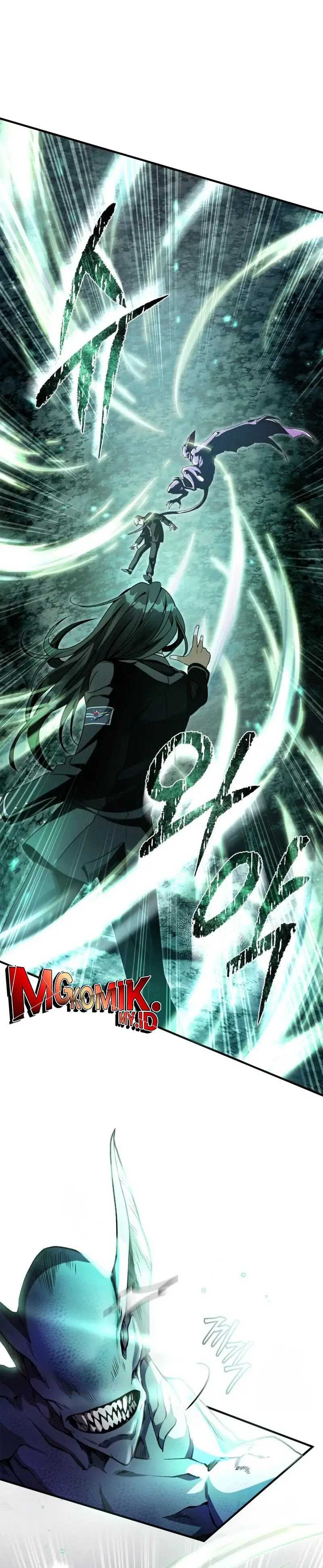 The Delusional Hunter in Another World Chapter 32 page 23
