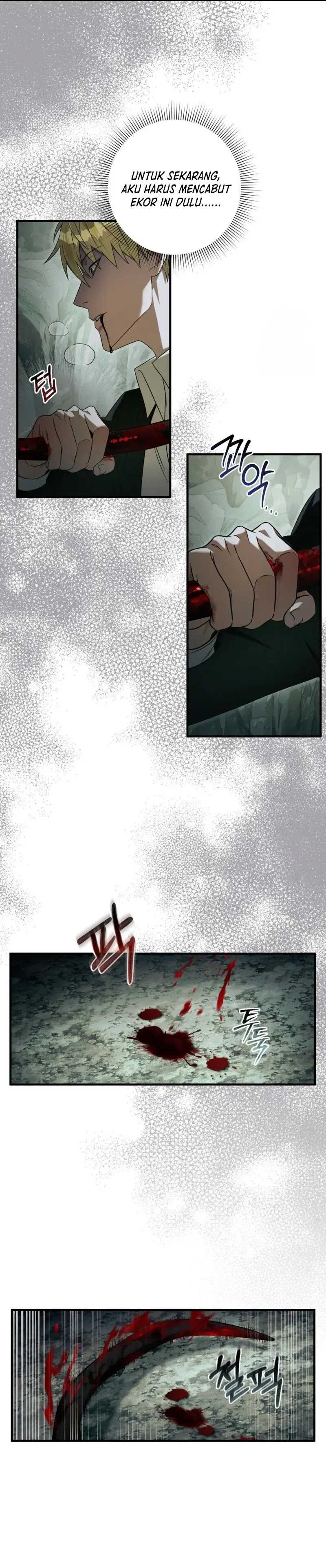 The Delusional Hunter in Another World Chapter 33 page 2
