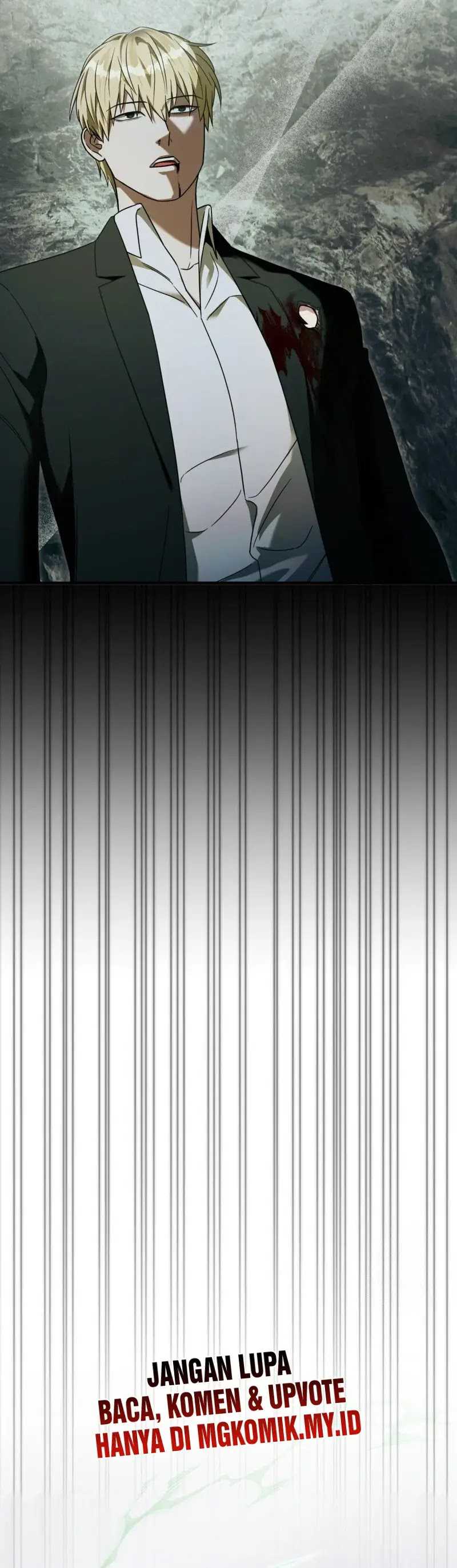 The Delusional Hunter in Another World Chapter 33 page 9