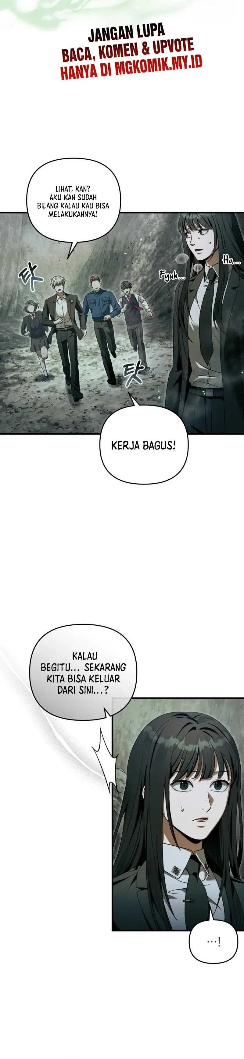 The Delusional Hunter in Another World Chapter 33 page 13